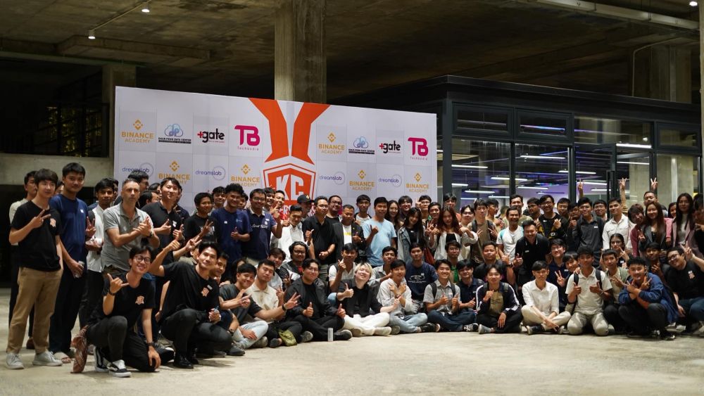 Khmer Coders Party v4
